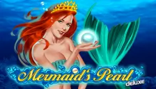 mermaids pearl deluxe