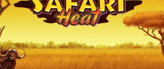 safari heat