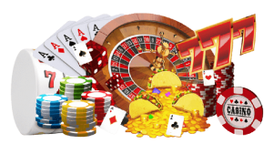 casinos with a minimum deposit of £1
