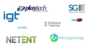 Software providers