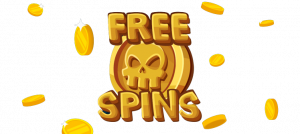 Free spins no deposit