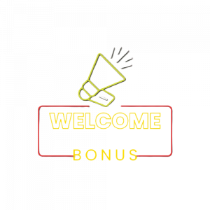 Welcome Bonus