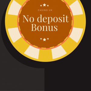 no deposit bonus