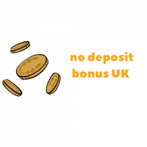 no deposit bonus uk