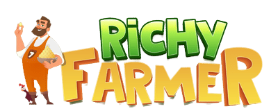 Richy Farmer Casino Review