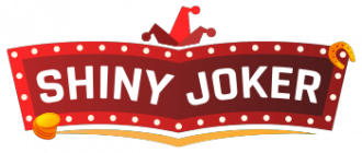 Shiny Joker logo