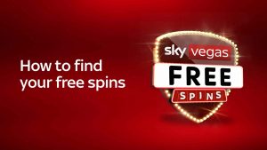 Sky Vegas Casino