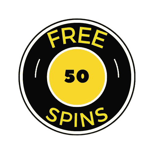50 Free Spins No Deposit UK