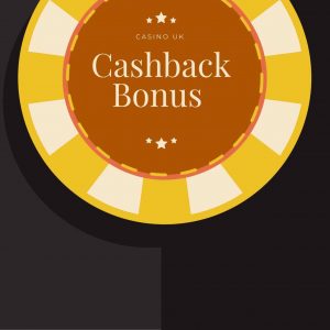 cashback online casino